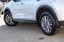 2022 Mazda CX-5 G20 Maxx