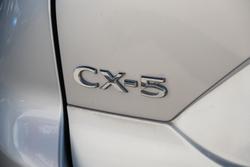 2022 Mazda CX-5 G20 Maxx
