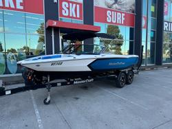 2021 MasterCraft PROSTAR