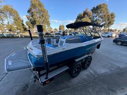 2021 MasterCraft PROSTAR