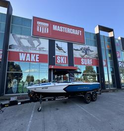 2021 MasterCraft PROSTAR