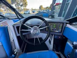 2021 MasterCraft PROSTAR