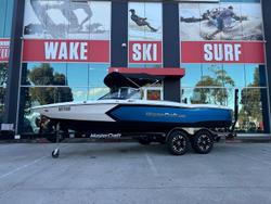 2021 MasterCraft PROSTAR