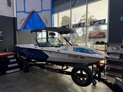 2021 MasterCraft PROSTAR
