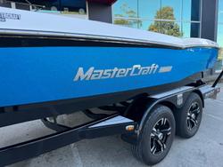 2021 MasterCraft PROSTAR