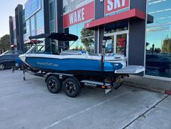 2021 MasterCraft PROSTAR