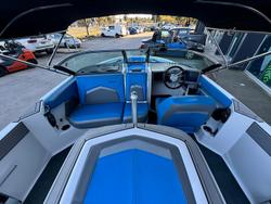 2021 MasterCraft PROSTAR