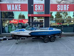 Mastercraft Prostar