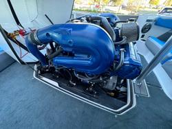 2021 MasterCraft PROSTAR