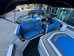 2021 MasterCraft PROSTAR