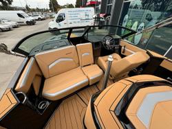 2025 MasterCraft PROSTAR