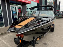 2025 MasterCraft PROSTAR