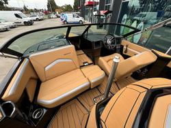 2025 MasterCraft PROSTAR