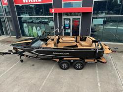 Mastercraft Prostar