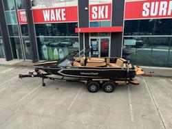 2025 MasterCraft PROSTAR