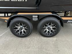 2025 MasterCraft PROSTAR