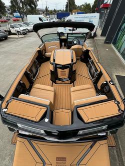 2025 MasterCraft PROSTAR