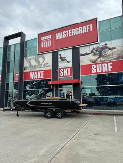 2025 MasterCraft PROSTAR
