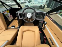 2025 MasterCraft PROSTAR