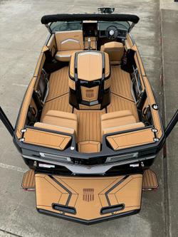2025 MasterCraft PROSTAR