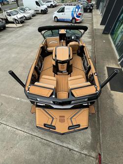 2025 MasterCraft PROSTAR