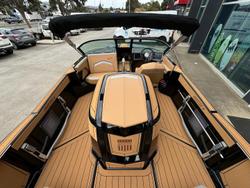 2025 MasterCraft PROSTAR