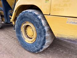 2016 Caterpillar
730C2