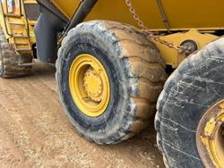 2016 Caterpillar
730C2