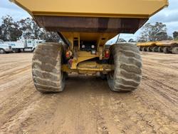 2016 Caterpillar
730C2