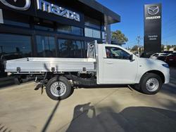 2024 Mazda
BT-50 XS