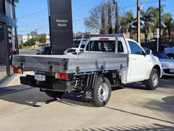 2024 Mazda
BT-50 XS