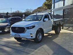 2024 Mazda
BT-50 XS