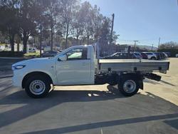 2024 Mazda
BT-50 XS