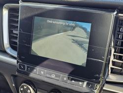 2024 Mazda
BT-50 XS
