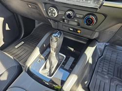 2024 Mazda
BT-50 XS
