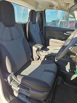 2024 Mazda
BT-50 XS