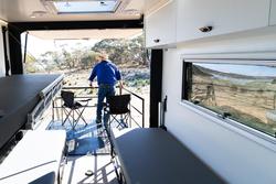 2025 X Series RV X-Play