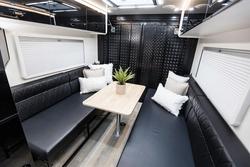 2026 X Series RV X-Play