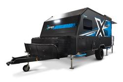 2025 X Series RV X-Play