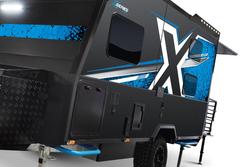 2026 X Series RV X-Play