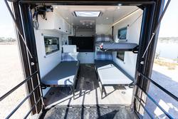 2025 X Series RV X-Play