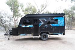 2026 X Series RV X-Play