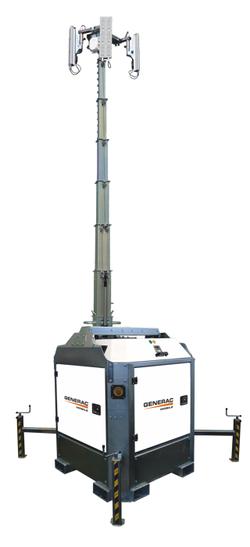 Generac Cube Hyper