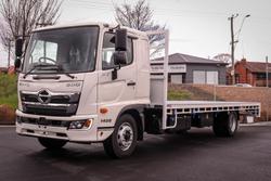 Hino FE 1426 FLAT Tray
