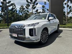 2023 Hyundai
Palisade Calligraphy