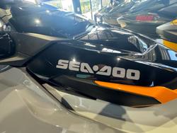 2024 SEA-DOO Fish Pro Trophy 170