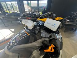 2024 SEA-DOO Fish Pro Trophy 170