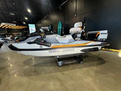 SEA-DOO Fish PRO Trophy 170
