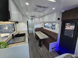2025 Urban Caravans X'treme Family
