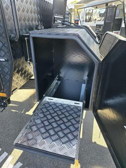 2025 Urban Caravans X'treme Family